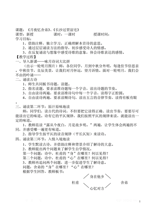 长沙过贾谊宅教学反思简短,长沙过贾谊宅 教学反思